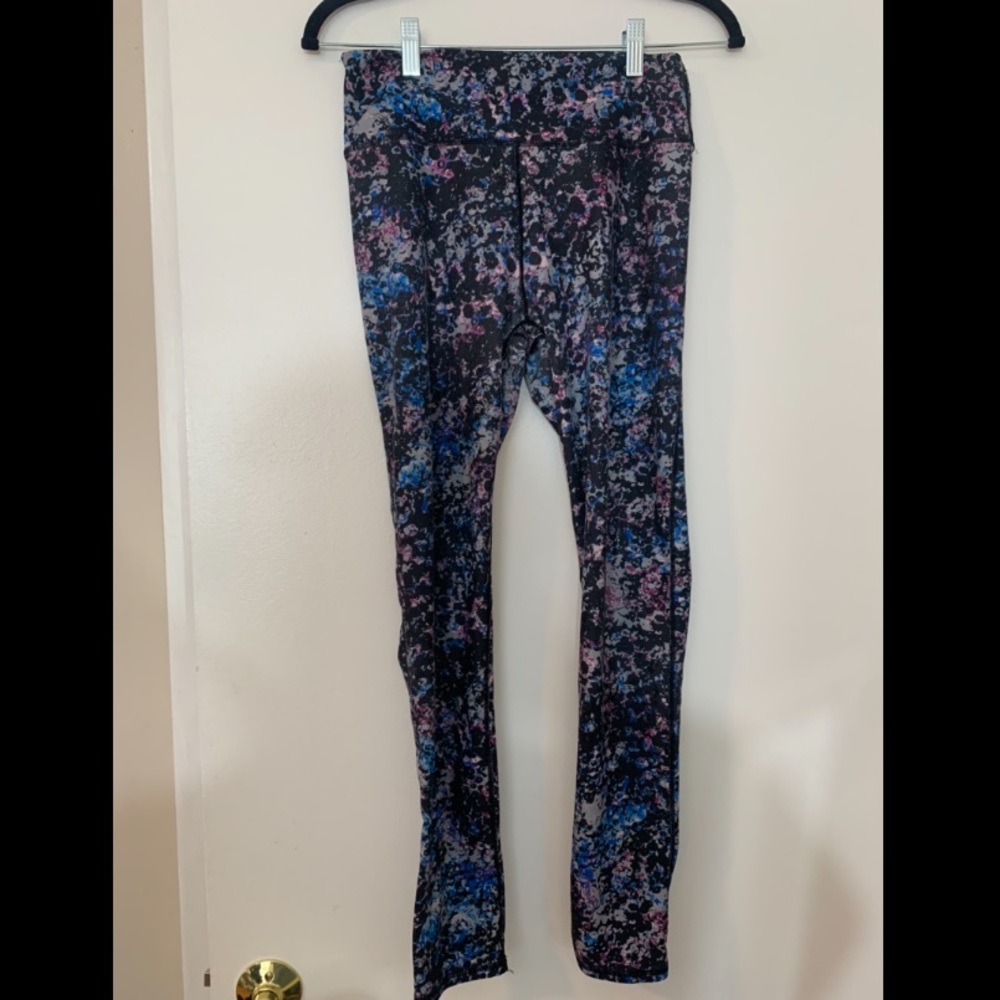 High-waisted Powerhold Leggings